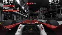 F1 2010 Screenshot # 84