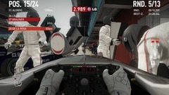 F1 2010 Screenshot # 89