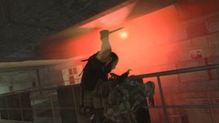 Rogue Warrior Screenshot # 3