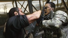 Rogue Warrior Screenshot # 4