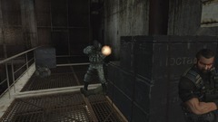 Rogue Warrior Screenshot # 5