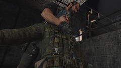 Rogue Warrior Screenshot # 6