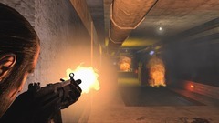 Rogue Warrior Screenshot # 7