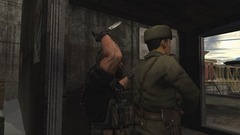 Rogue Warrior Screenshot # 8