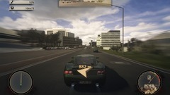 Alarm für Cobra 11 - Highway Nights Screenshot # 25