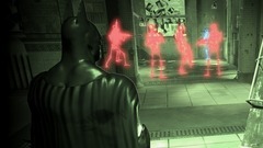 Batman: Arkham Asylum Screenshot # 2
