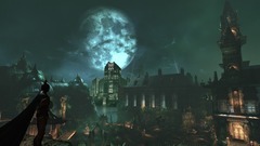 Batman: Arkham Asylum Screenshot # 4