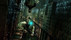 Batman: Arkham Asylum Screenshot # 5