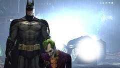 Batman: Arkham Asylum Screenshot # 6