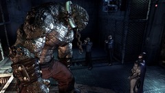 Batman: Arkham Asylum Screenshot # 7