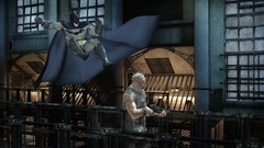 Batman: Arkham Asylum Screenshot # 8