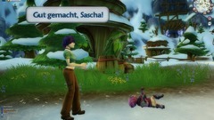 Free Realms Screenshot # 10