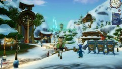 Free Realms Screenshot # 12