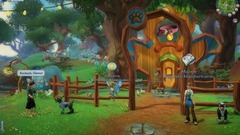 Free Realms Screenshot # 13