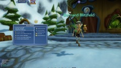 Free Realms Screenshot # 3