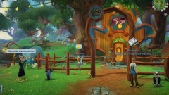 Free Realms Screenshot # 4