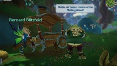 Free Realms Screenshot # 5