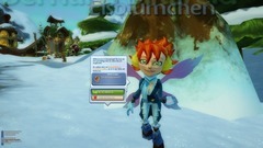 Free Realms Screenshot # 6