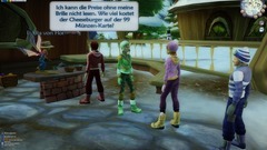 Free Realms Screenshot # 7