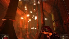 Painkiller: Resurrection Screenshot # 2