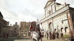 Assassin's Creed II Screenshot # 12
