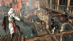 Assassin's Creed II Screenshot # 18
