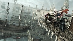Assassin's Creed II Screenshot # 19
