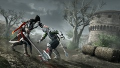 Assassin's Creed II Screenshot # 2