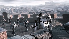 Assassin's Creed II Screenshot # 23