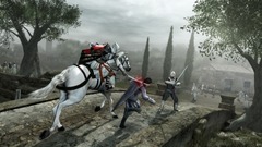 Assassin's Creed II Screenshot # 5