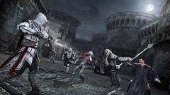 Assassin's Creed II Screenshot # 8