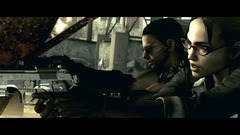 Resident Evil 5 Screenshot # 10