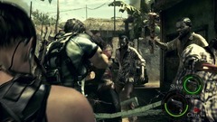 Resident Evil 5 Screenshot # 11