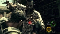 Resident Evil 5 Screenshot # 12