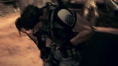 Resident Evil 5 Screenshot # 13