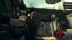 Resident Evil 5 Screenshot # 14
