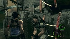 Resident Evil 5 Screenshot # 15
