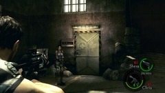 Resident Evil 5 Screenshot # 17