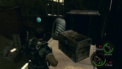 Resident Evil 5 Screenshot # 18