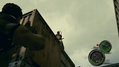 Resident Evil 5 Screenshot # 19