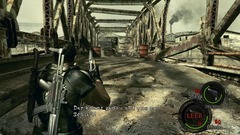 Resident Evil 5 Screenshot # 21