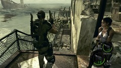 Resident Evil 5 Screenshot # 22