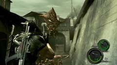 Resident Evil 5 Screenshot # 23