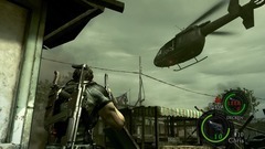 Resident Evil 5 Screenshot # 24