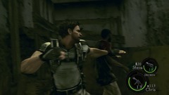 Resident Evil 5 Screenshot # 25