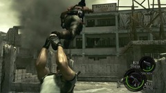 Resident Evil 5 Screenshot # 26