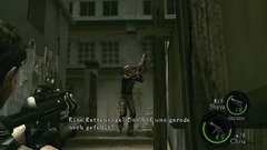 Resident Evil 5 Screenshot # 27