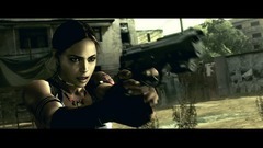 Resident Evil 5 Screenshot # 28