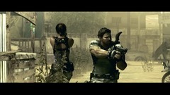 Resident Evil 5 Screenshot # 29