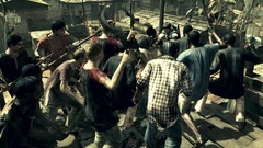 Resident Evil 5 Screenshot # 3